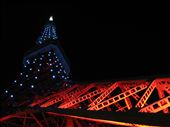 Tokyo Tower: by monika, Views[560]