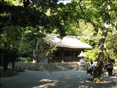 Kamakura: A nice park around the Daibutsu: by monika, Views[274]