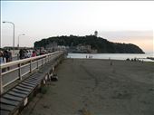 Enoshima: The island with the temple: by monika, Views[635]