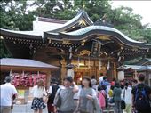 Enoshima: Temple: by monika, Views[658]
