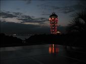 Enoshima: A nice view in the evening: by monika, Views[671]