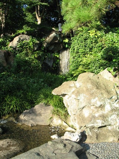 Kōkyo: Am I still in Tokyo?