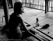 Ensait Panjang - The Weavers - Holding up tradition: by monikasmith, Views[565]