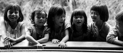 Tembak - My own personal choir 