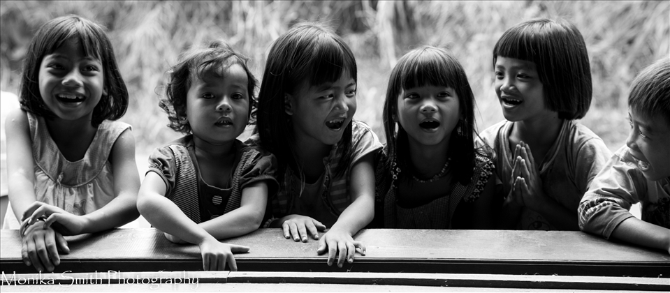 Tembak - My own personal choir 