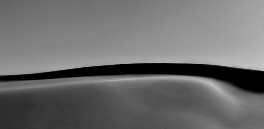 Sand Dunes- Siwa Oasis