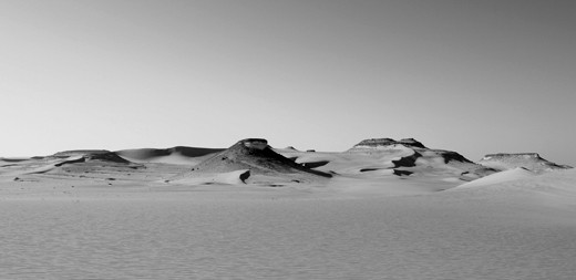Sand Dunes- Siwa Oasis