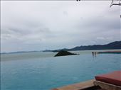 Infinity pool - valóban: by monsoonka, Views[261]