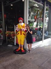 Itt Ronald is buddhista: by monsoonka, Views[558]