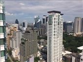 Látkép az egyik Marriott 24.emeletéről: by monsoonka, Views[190]