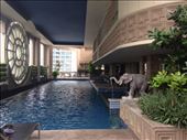 Roof top swimming pool: by monsoonka, Views[242]