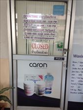 Waxing queen: by monsoonka, Views[258]