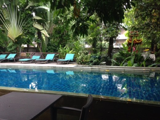 Belvárosi boutique hotel 1