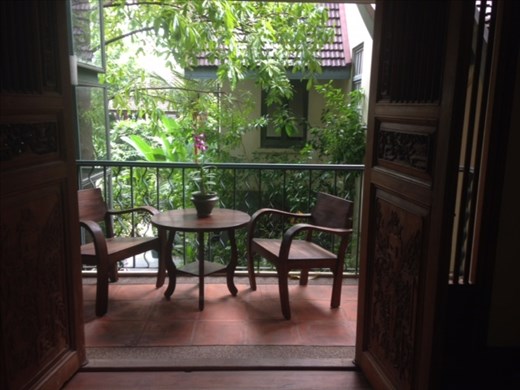 Belvárosi boutique hotel 2