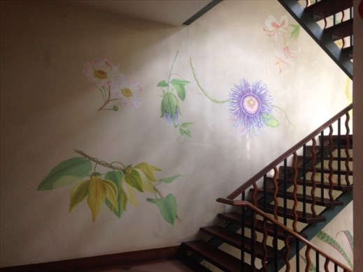 Belvárosi boutique hotel 3