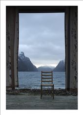 A Euphoric Escape: by mooki, Views[203]