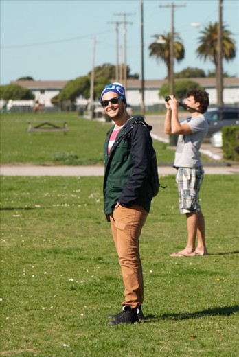 Mr Germany; aka Sugar Lips; aka Sebastian; aka POSER ;)