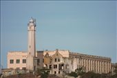 Alcatraz Prison: by mooshie, Views[132]