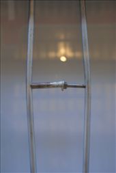 A bar spreader which was used for the Prison Break: by mooshie, Views[225]