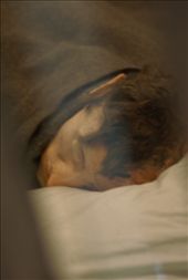 One of the fake heads used for the Great Escape: by mooshie, Views[151]