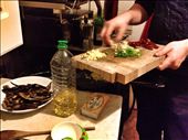 Prepped ingredients: by moresbbb, Views[498]