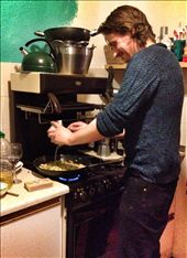 Action shot: by moresbbb, Views[472]