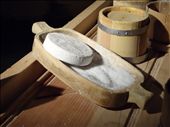 It's  taste... strong and passionate like the taste of a munster cheese patiently waiting to reach maturity...: by morimel, Views[228]