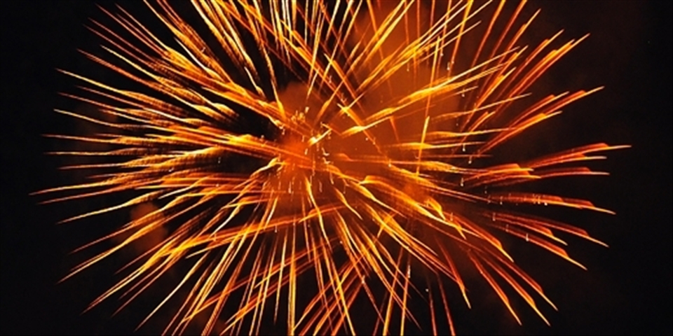 Canada DEH! Boom! Nelson, BC.