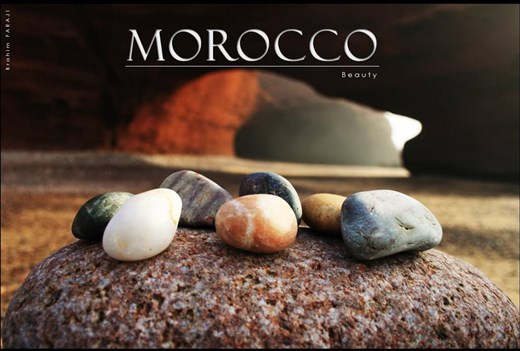 Our differences make us beautiful !