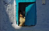 chefchaouen: by moroccobyminabulic, Views[219]