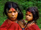 For these people, the jungle is their life. The Dongria are animists and they worship and protect nature. Every hill is home to its own god.
: by moska, Views[2363]