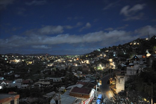 Antanarivo, the capitalof Madagascar and point of entry into the country. A melting pot of a city which draws people from all over the country.