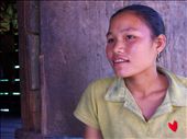Young woman who got married in young age and had low educated. She was moved to : by mpk, Views[121]