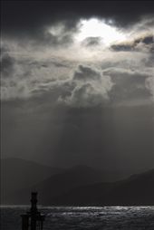 Cook strait NZ: by mr_hanson, Views[302]