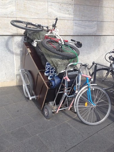 I´m not sure what this is but my setup suddenly seems inadequate...