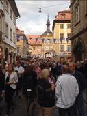 Sandkerwa festival in Bamberg: by mrandrew, Views[170]