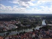 View from the tallest church in the world: by mrandrew, Views[234]