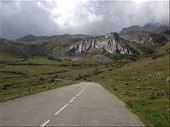 Towards Col de la Madeleine: by mrandrew, Views[199]