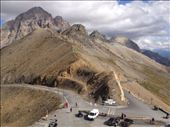 The pass at Galibier: by mrandrew, Views[179]