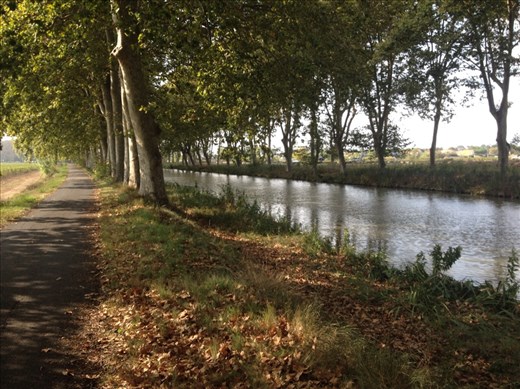 Canal du Midi