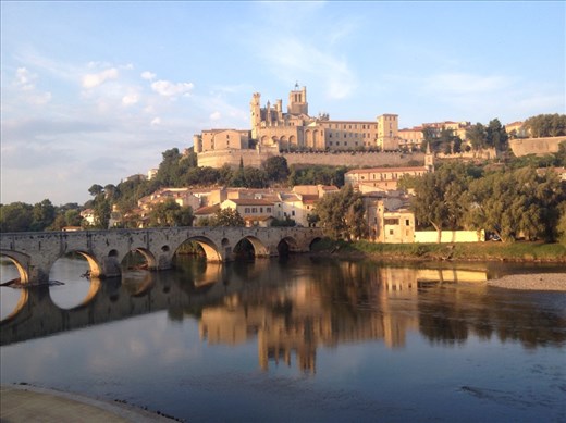 Beziers