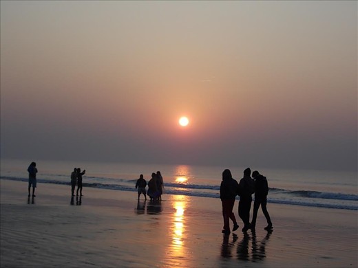 For most people, we often marvel at the beauty of a sunrise or the magnificence of a full moon, but it is impossible to fathom the magnitude of the universe that surrounds us.