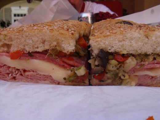 The original from the Big Easy