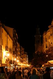 Logrono wine festival 2014: by msbrister, Views[213]