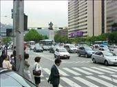 Morning Rush Hour in Seoul: by msjkim, Views[253]