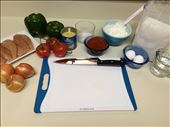 Mise en place: by mskatieevans, Views[276]