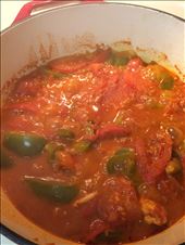 Cooking: by mskatieevans, Views[259]