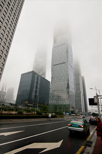 The transformation of China as the country is flexing its muscles. A growth any modern countries could only dream about. The cities are changing and racing to the sky. The roads are broad and silky smooth and the zebra crossings are as beautiful as a grand piano. The streets were polished back then before the Olympics 2008 and it seems that they have been well maintained.