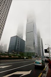 The transformation of China as the country is flexing its muscles. A growth any modern countries could only dream about. The cities are changing and racing to the sky. The roads are broad and silky smooth and the zebra crossings are as beautiful as a grand piano. The streets were polished back then before the Olympics 2008 and it seems that they have been well maintained.: by mtatang, Views[289]