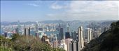 Hong Kong - view from our first hike: by mtd5116, Views[143]